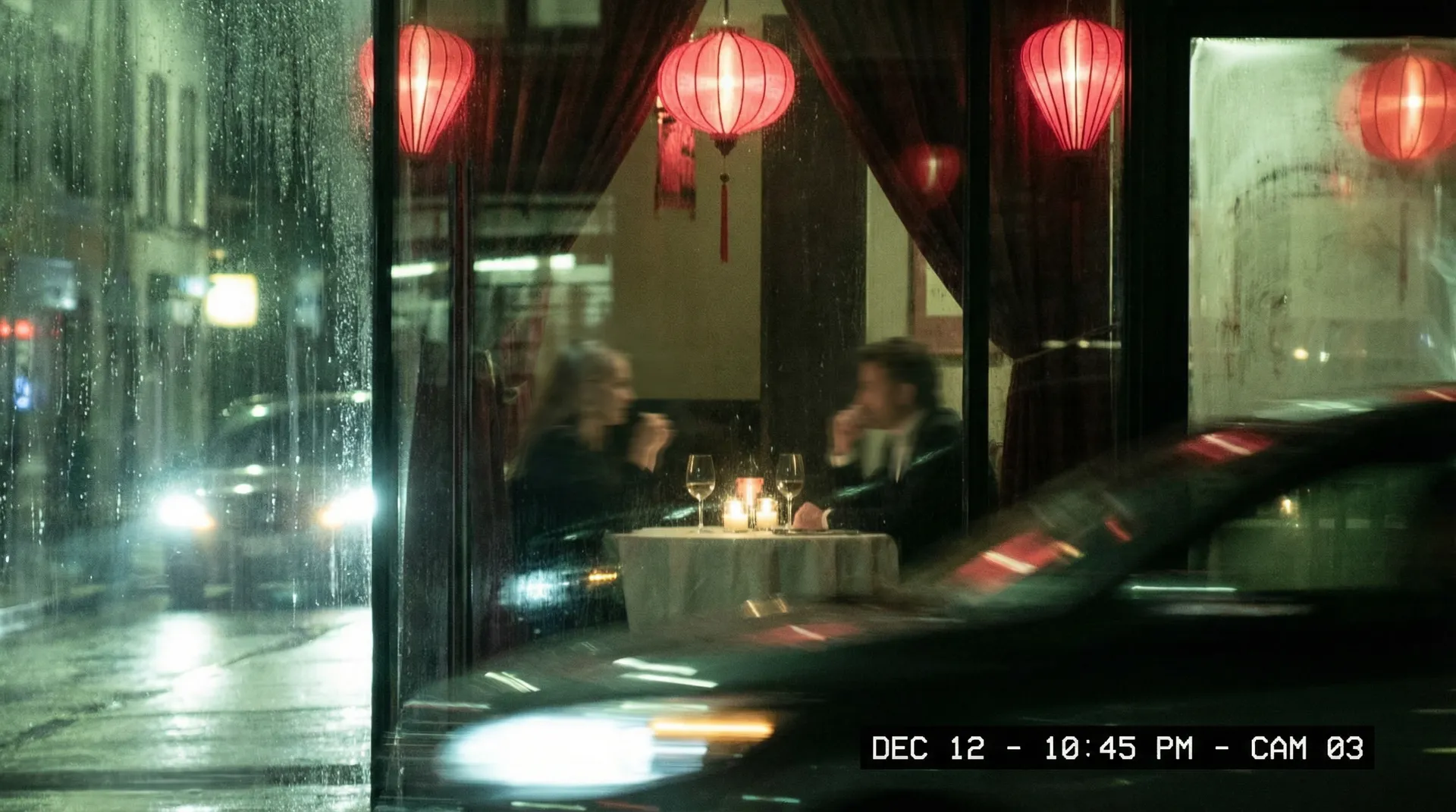 BETWAY体育app - 餐厅密会偷拍照